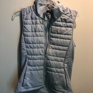 Nike Wind Runner Vest NWOT